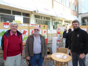 Infostand