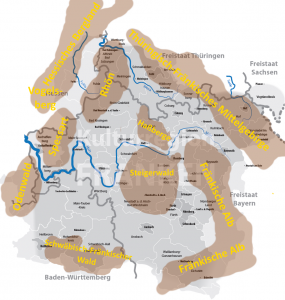 Franken Kulturregion 03