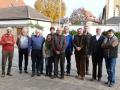 2018-11-10 Memmelsdorf  Info- Treffen