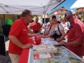 2018-07-01 Tag der Franken in Ansbach