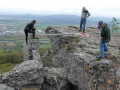 2019-10-28-Alljährliches-Ritual-zum-Saisonende-am-Staffelberg-Akteure-M.Geiger-Greenpeace-J.Schedel-A.-Stöcklein-Fo.-J.K.-11