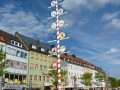 2011-05-15 Bayreuth Marktplatz Fo.J.Kalb