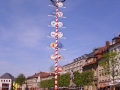 2011-06- Maibaum Bayreuth Fo. S.Welß