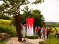 2012 -05- Stammtisch Stadtsteinach Mittelp.Oberfr. Foto J. Kalb