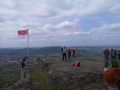 2022-04-23-Fahnenhissung-Staffelberg-Fo.-JK.-1