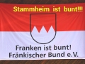 2015-05-Franken ist bunt ,Stammheim ist bunt Fo.M.Häfnerranken ist bunt ,Stammheim ist bunt Fo.M.Häfner