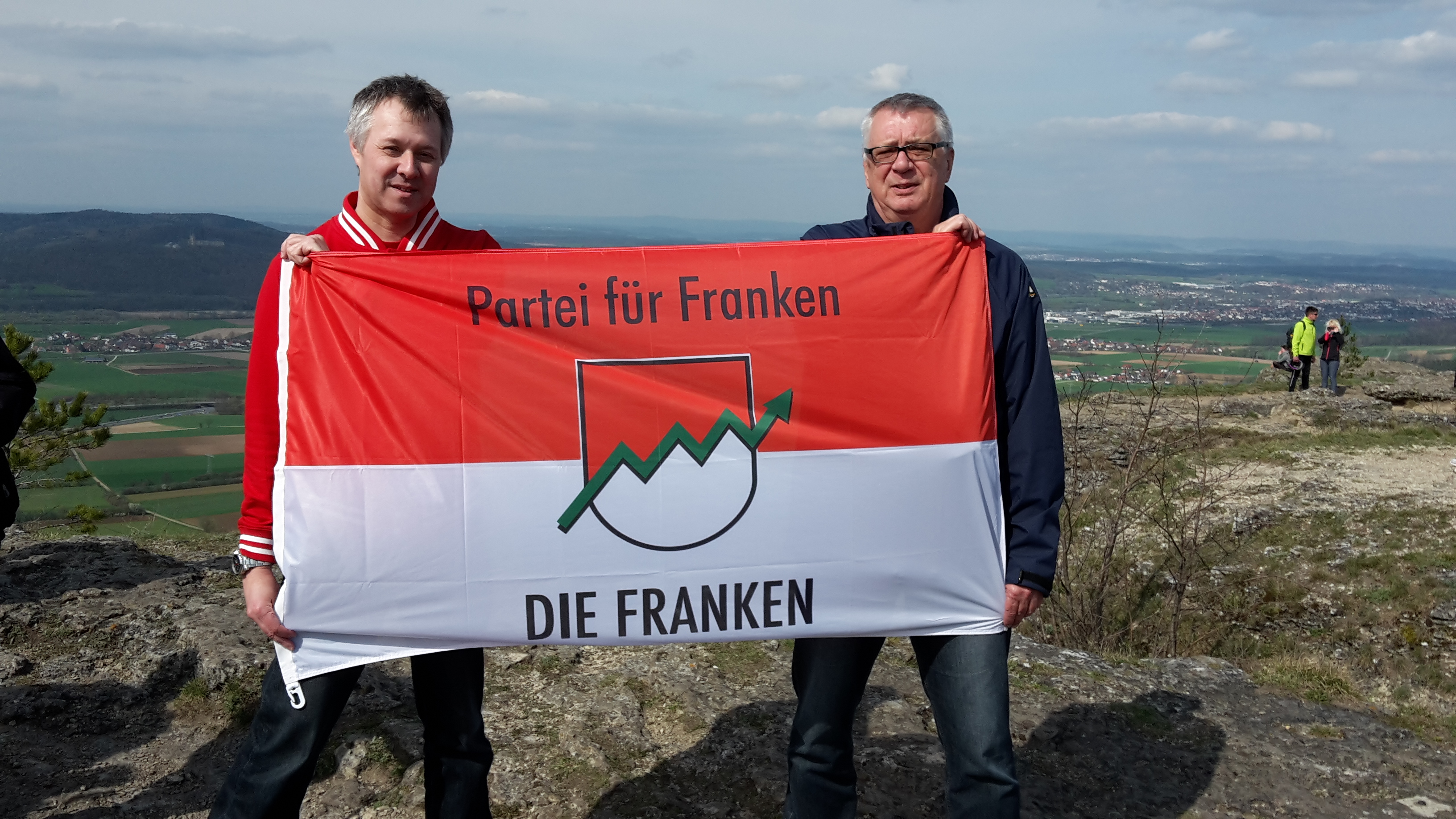 2016-04-09 Staffelberg Die Franken Fo.Seb.Eidloth