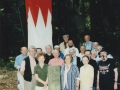 1999 T.d.Fr. den der FB zusammen mit der FAG am alten 3Frankenstein beging Foto H.Reusch.jpg