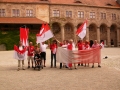 2012 6 Frankenwanderung auf die Plassenburg mit Frankenstammtisch.JPG