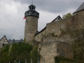 2016-04-19 Burg Zwernitz optimal bflaggt Fo.J.Kalb