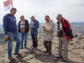 2016-04-09.Staffelberg Pressetermin. Fo. Claudia Hallauer Schüssel