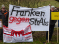 2018-01-15 Demo Banz gegen Straßenausbausat-zung  J.K.